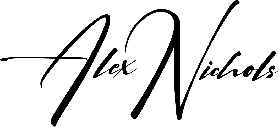 Alex nichols sig